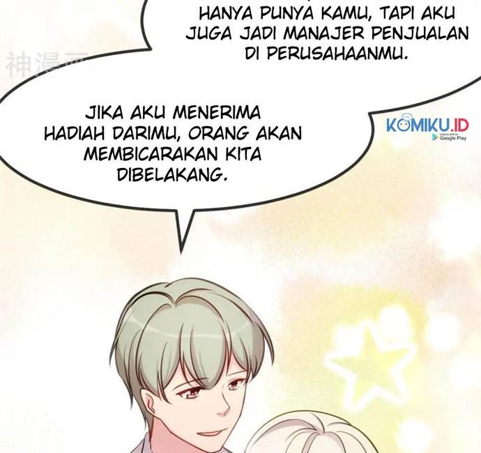 CEO’s Sudden Proposal Chapter 292 Gambar 24
